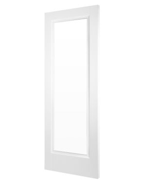 Stowe 1-Light Fire Door (FD30)