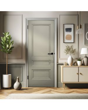 Stowe Fire Door (FD30)