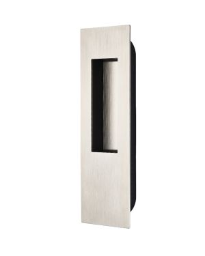 160mm Sliding Door Pull - Stainless Steel (EOL)