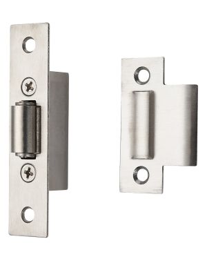 Premium Roller Catch - Satin