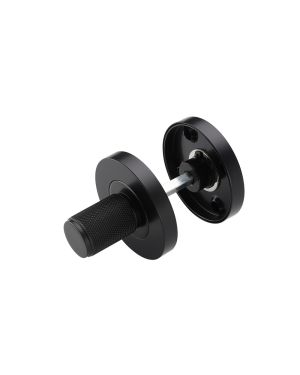 Zeus Bathturn & Release - Black