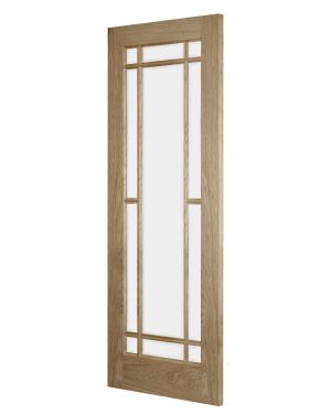Tamar Oak (Made to Measure)