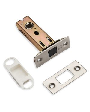 3" (76mm) Heavy Duty Magnetic Latch