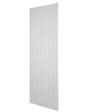 Oversized Cottage Fire Door (FD30 - Custom-Made)