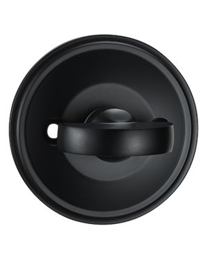 Decor Bathroom Turn - Black (EOL)