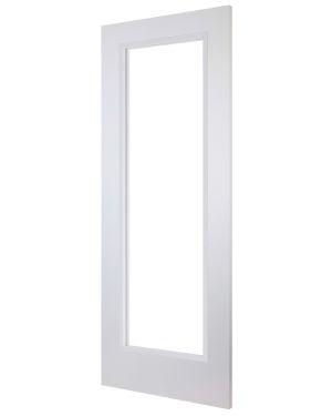 Oversized Flush 1-Light (Custom-Made)