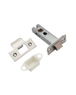3" (76mm) Tubular Latch