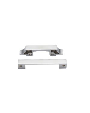 Heavy Duty Latch Rebate Kit