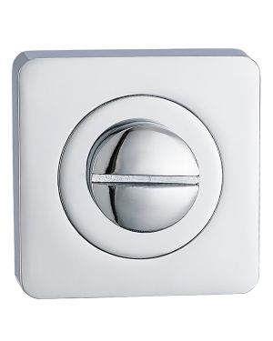 Polished Chrome Bath Turn (SR)