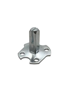 Universal Taylor Spindle