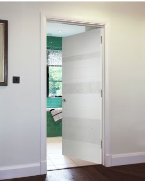 Tignes Dual Finish Fire Door (FD30) (EOL)