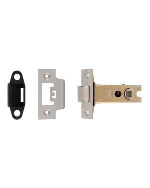 3" (76mm) Heavy Duty Tubular Latch (TLS)
