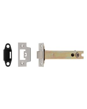 5" (127mm) Heavy Duty Tubular Latch (TLS)