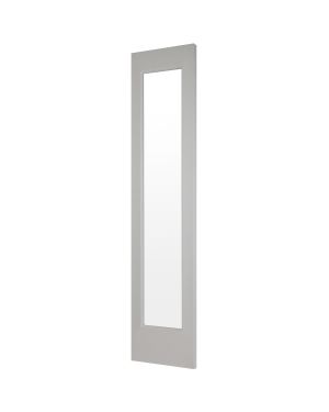 Traditional Sidelight (Clear Glass)