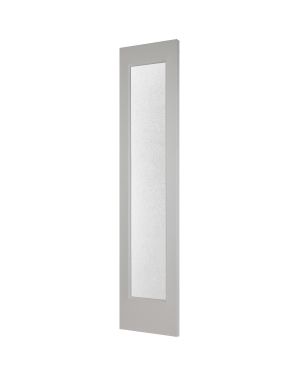 Traditional Sidelight (Obscured Glass)
