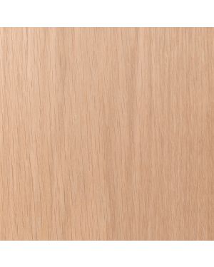 Unfinished Oak - Veneer Swatch