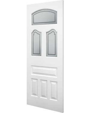 Westbourne External Door