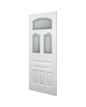 Westbourne External Door