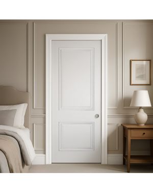 Westminster Fire Door (FD30) (Bespoke)
