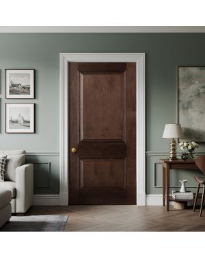 Westminster Walnut (Bespoke)