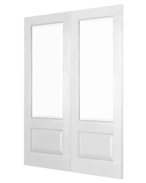 Medway White Pair (EOL)