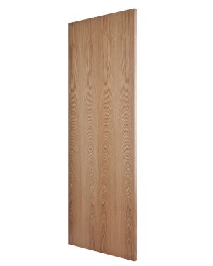 Flush Oak
