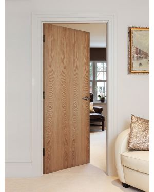 Flush Oak