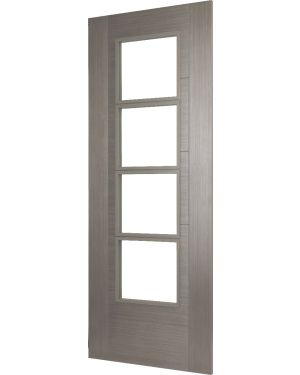 Iseo Y4514 Grey Coto 4-Light