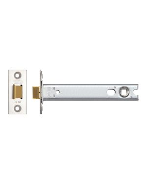 6" (152mm) Heavy Duty Tubular Latch
