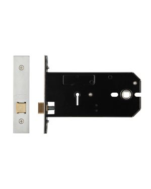 6" (152mm) Heavy Duty Horizontal Latch