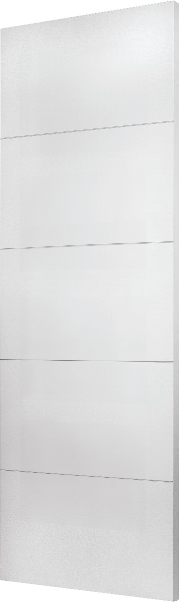 Orta 8500 Fire Door (FD30 - Custom-Made) | Todd Doors