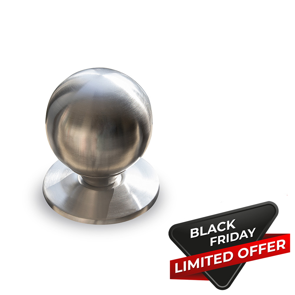 Stuttgart (Left Hand) External Doors Todd Doors