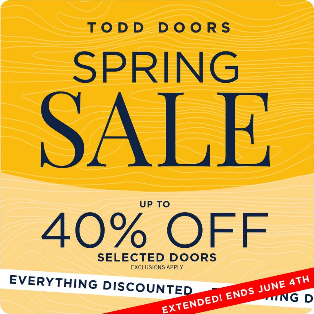 Spring Sale Extension