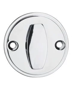 Bagno Bathroom Turn - Brilliante Chrome