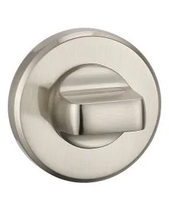 Pearlescent Nickel Bath Turn