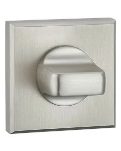 Cool Brushed Nickel Bath Turn