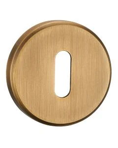 Parisian Bronze Escutcheon