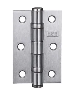 Essentials Hinges Satin Chrome (EOL)