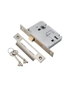 Essentials - 3" (76mm) Sashlock (EOL)