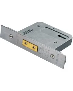 3" (76mm) Heavy Duty 3-Lever Mortice Deadlock