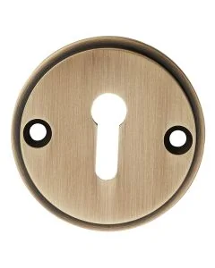 Monte Escutcheon - Parisian Bronze