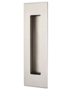 150mm Sliding Door Pull - Stainless Steel (EOL)