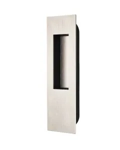 160mm Sliding Door Pull - Stainless Steel (EOL)