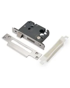 3" (76mm) Heavy Duty Euro Sashlock (EOL)