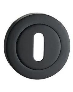 Black Escutcheon