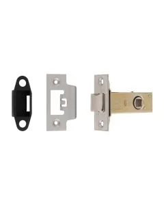 2.5" (64mm) Heavy Duty Tubular Latch (TLS)
