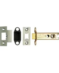 3" (76mm) Heavy Duty Tubular Latch (TLS)