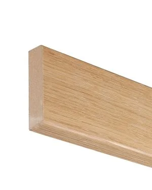 Internal Door Frame Stop Bead - Oak