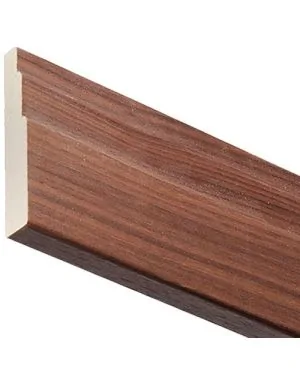 Stepped Architrave - Walnut