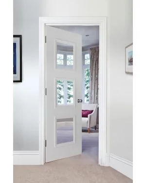 Chelsea 3-Light (Bespoke)